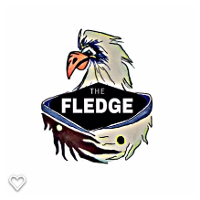 The Fledge Logo